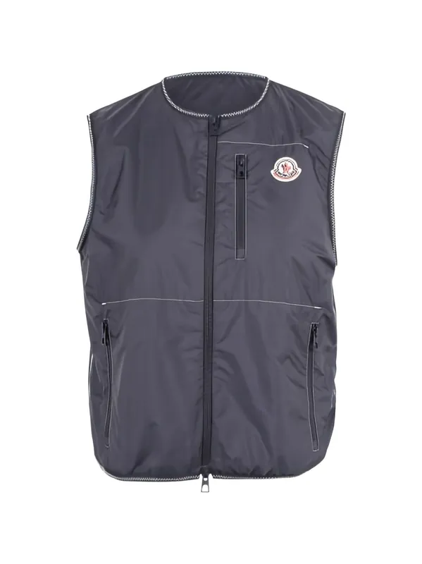 Alshain Vest - Moncler