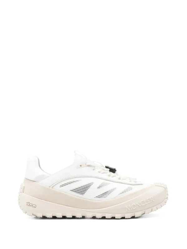 Trailgrip Lp Low Sneakers - Moncler
