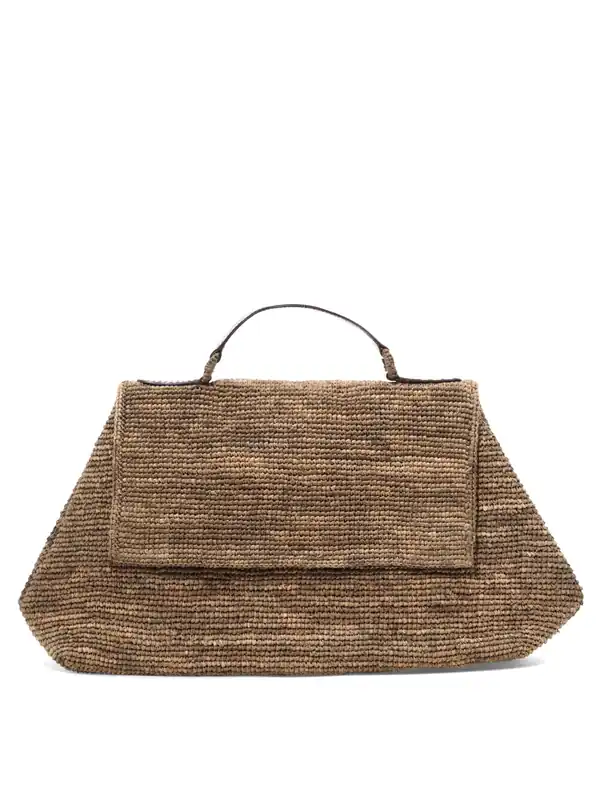Handbags Brown - Ibeliv