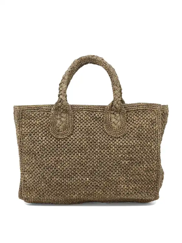 Handbags Brown - Ibeliv
