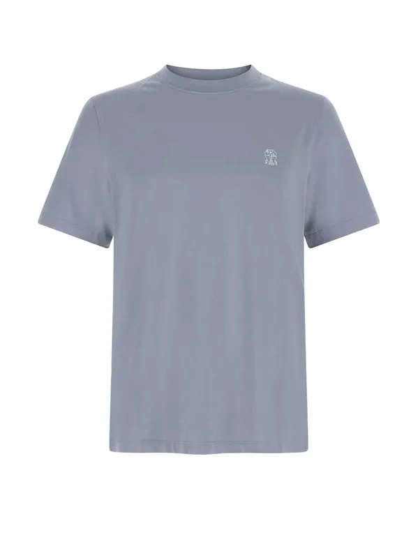 Cotton T-Shirt
