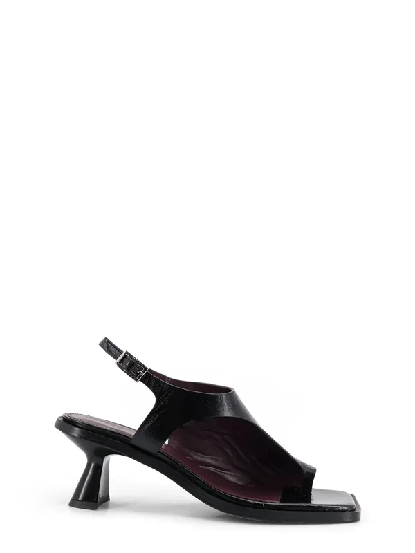 Mahina Leather Sandals - Alohas