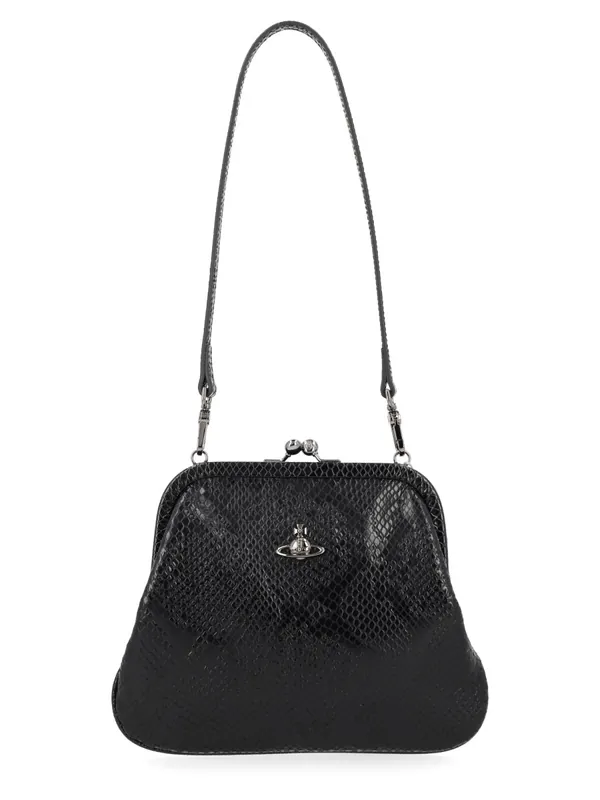 "Vivienne's Clutch" Bag - Vivienne Westwood