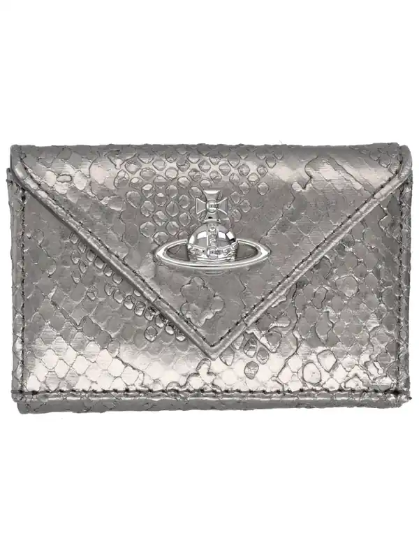 "Envelope" Portfolio - Vivienne Westwood