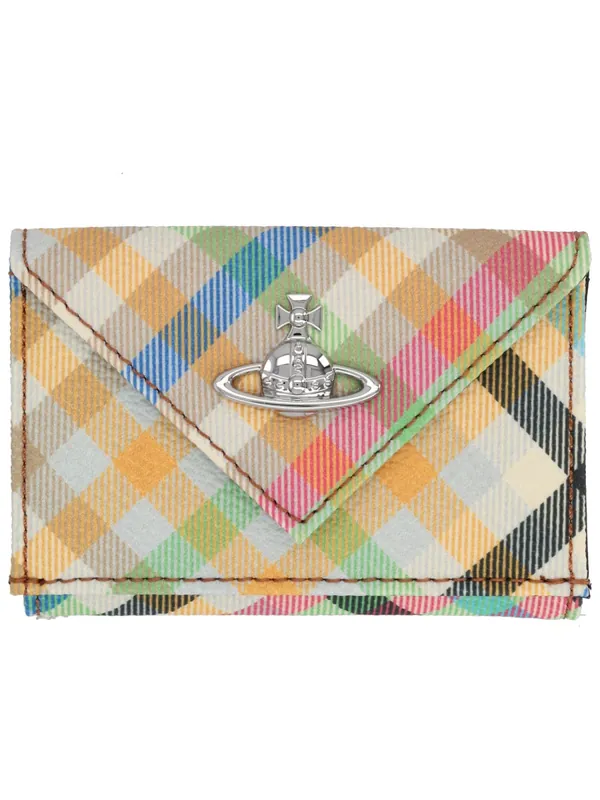 "Envelope" Portfolio - Vivienne Westwood