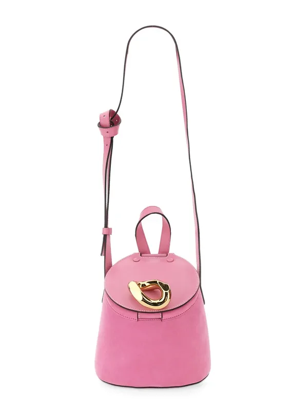 Borsa "Lid Bucket" - JW Anderson