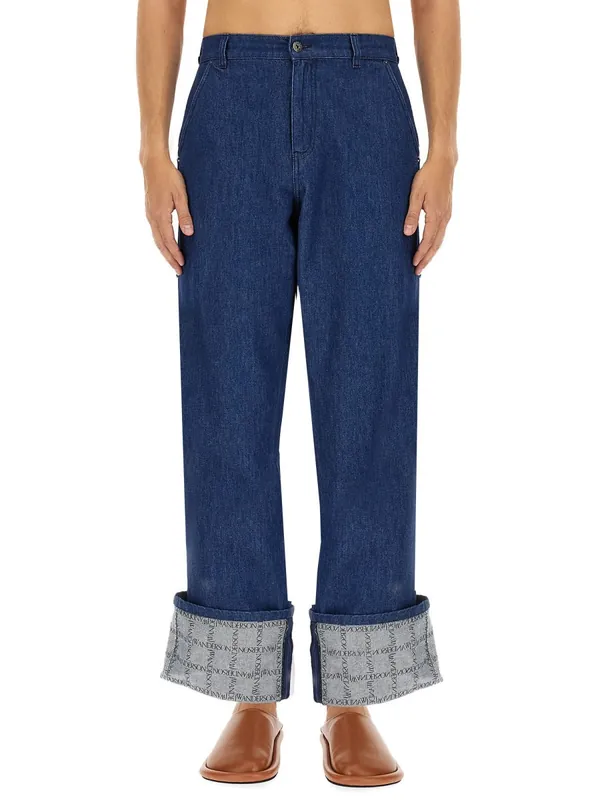 Jeans Workwear - JW Anderson
