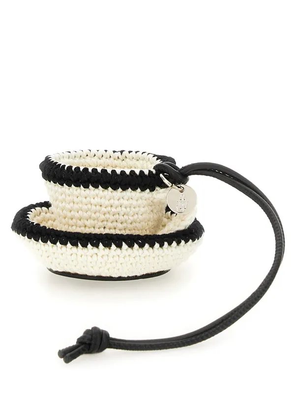 Charm "Teacup" - JW Anderson