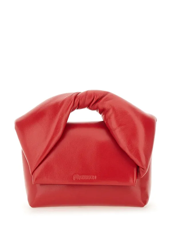 Bag "Twister" Small - JW Anderson