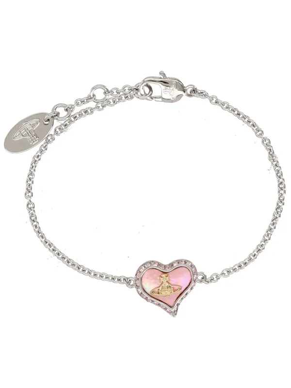 "Petra" Bracelet - Vivienne Westwood