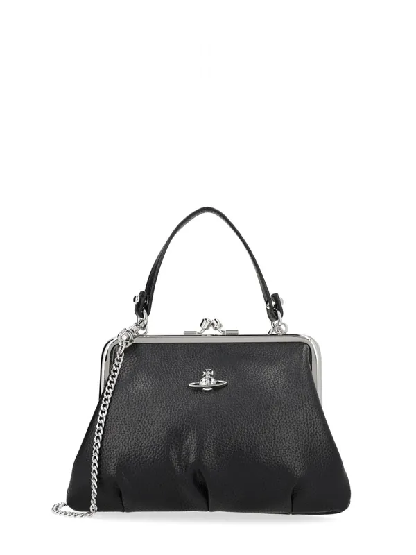 "Granny Frame" Bag - Vivienne Westwood