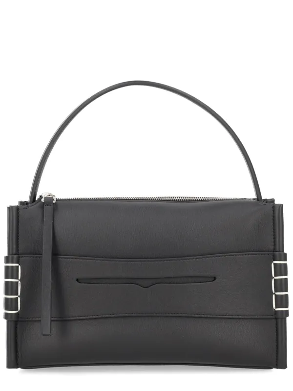 "Loafer" Bag - JW Anderson