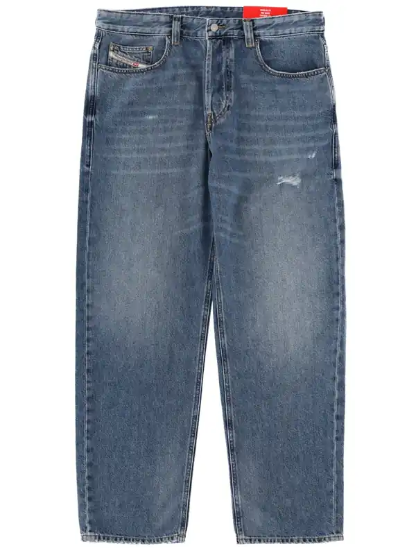"2024 D-Macs" Jeans