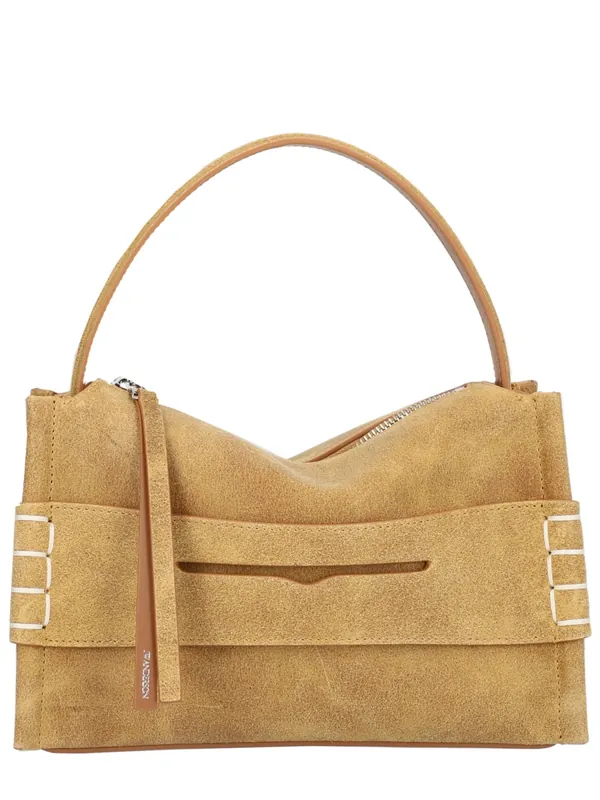 "Loafer" Bag - JW Anderson