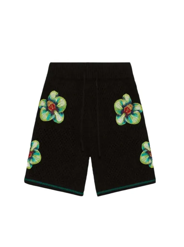 Men`S Shorts From The Casablanca Company.