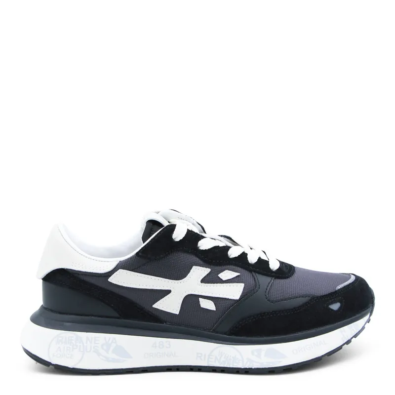 Sneakers Navy - Premiata