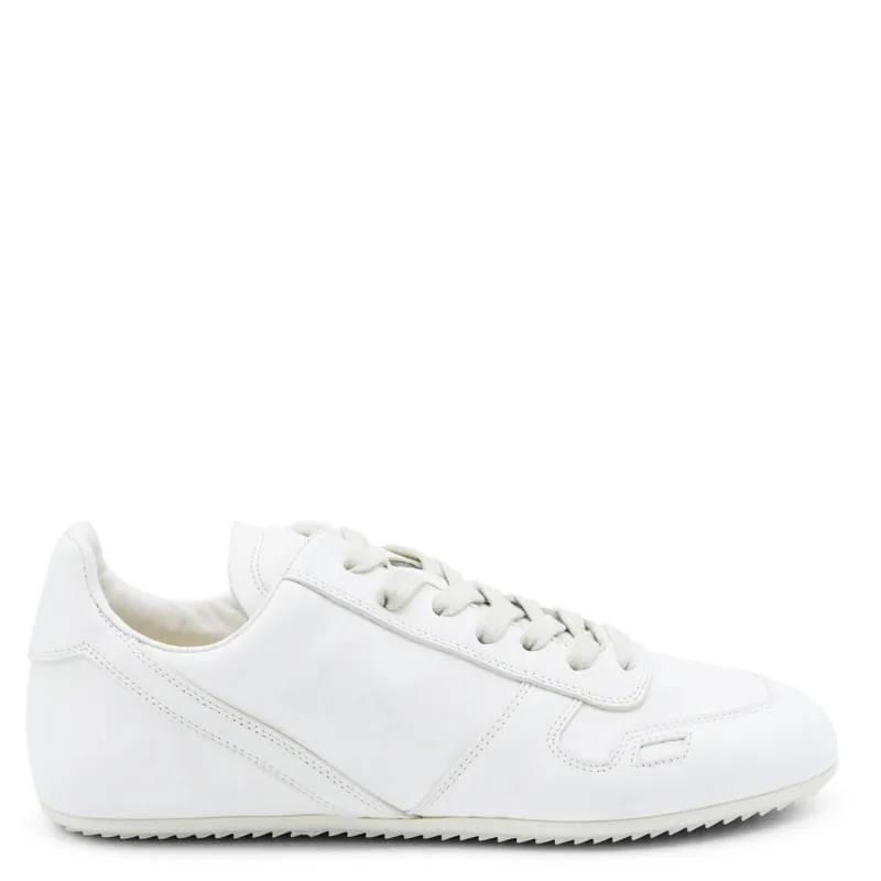 Sneakers Milk/Milk/Milk - Rick Owens