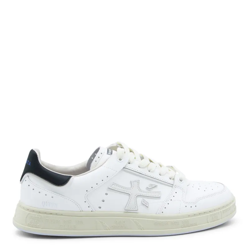 Sneakers White - Premiata