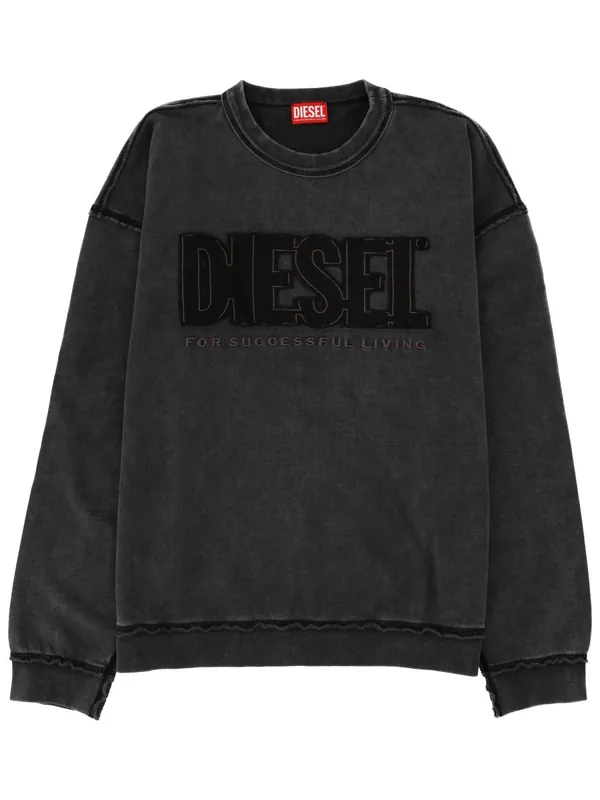 "S-Boxt-Raw-V1" Sweatshirt