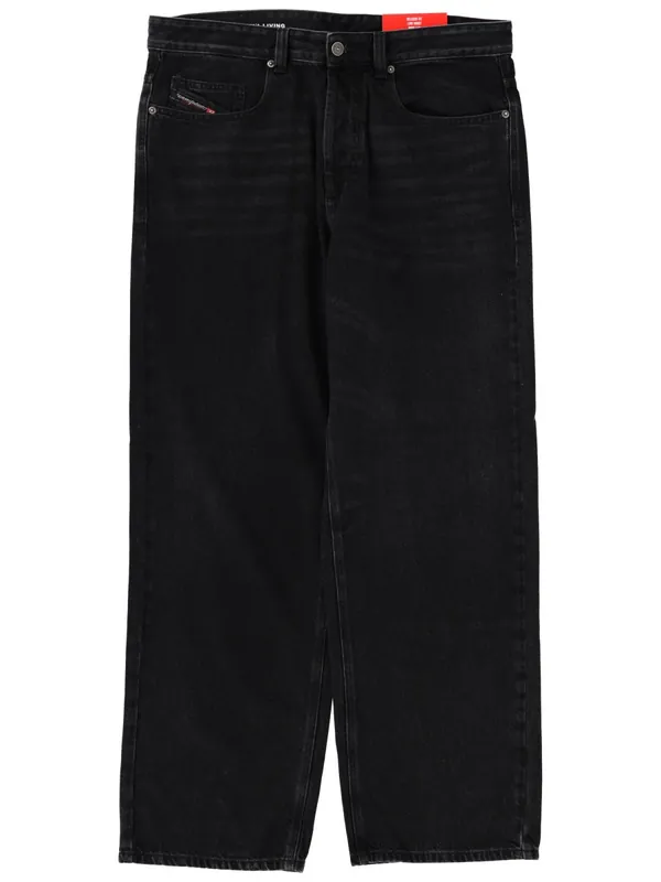 "2001 D-Macro" Jeans
