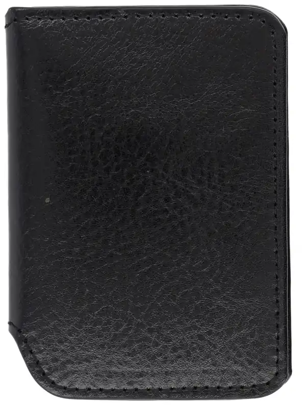 Leather Card Holder - Our Legacy