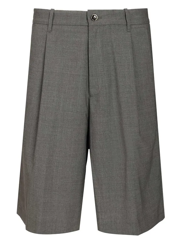 Odell Trousers Grey - Nine in The Morning