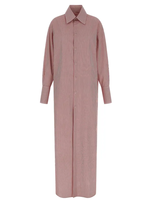Malik Dresses Red - Armarium
