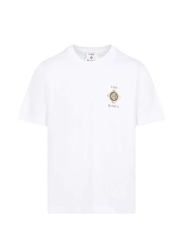 Plafond Orne De Musique Classic T-Shirt