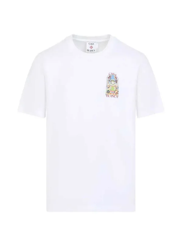 Printed T-Shirt
