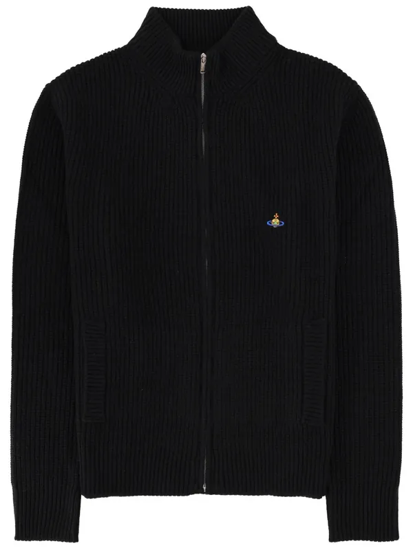 "Fisherman" Jersey - Vivienne Westwood