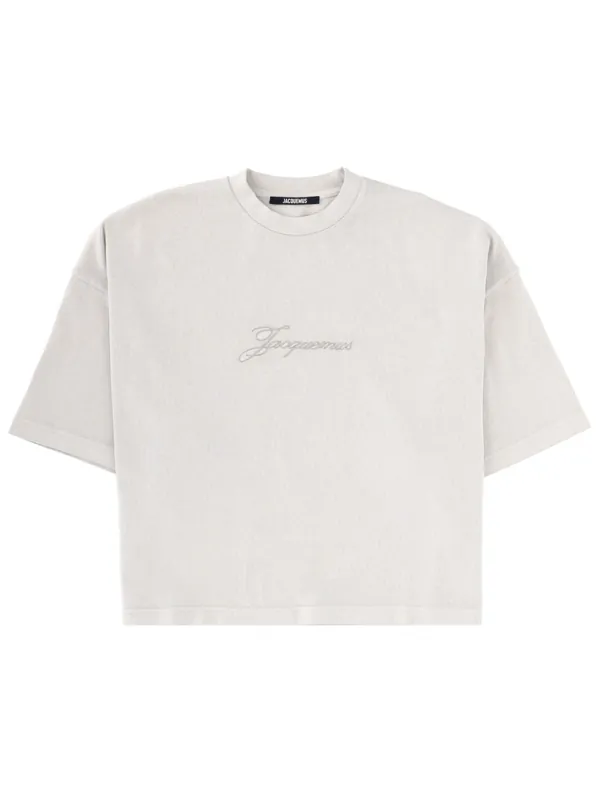 The Logo T-Shirt