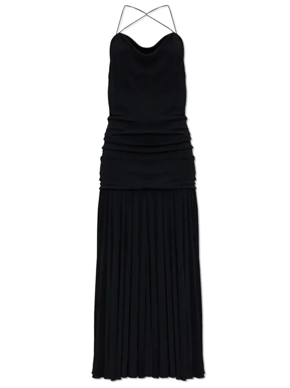 La Robe Abiha - Jacquemus