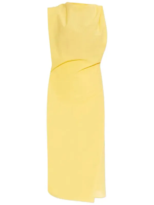 La Robe Drap - Jacquemus