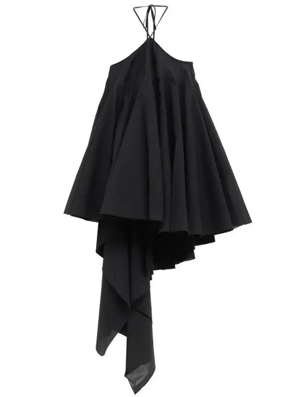 La Robe Triangle Courte - Jacquemus