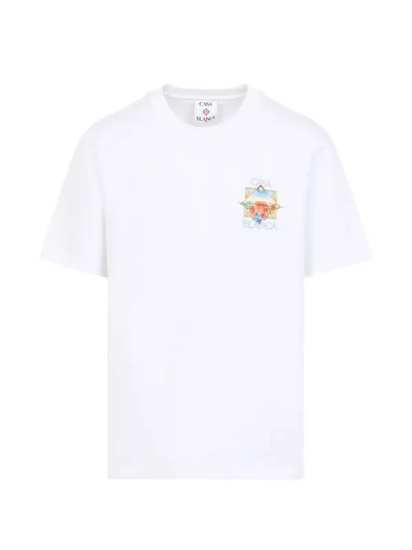 Floral T-Shirt