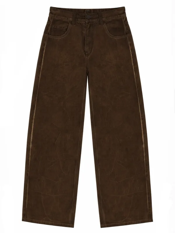 Pants "Phyllis" - Uma Wang