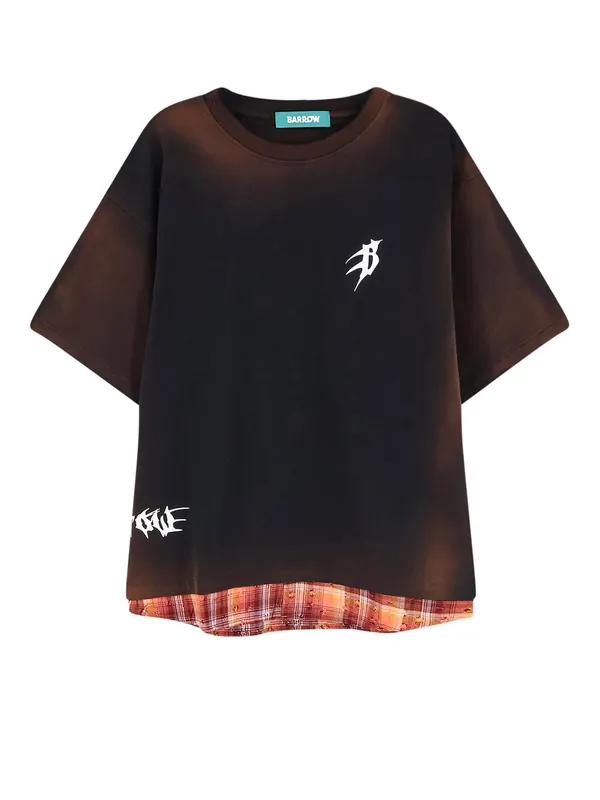 Cotton T-Shirt