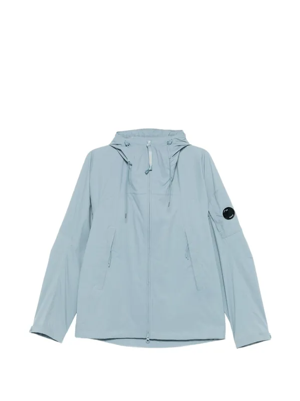 Pro-Tek Hooded Jacket