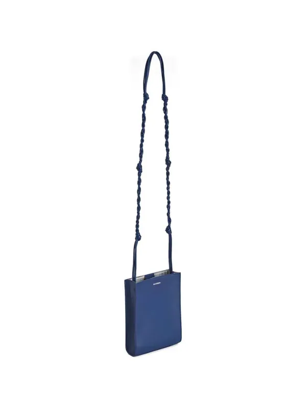 Tangle Sm Shoulder Bag - Jil Sander