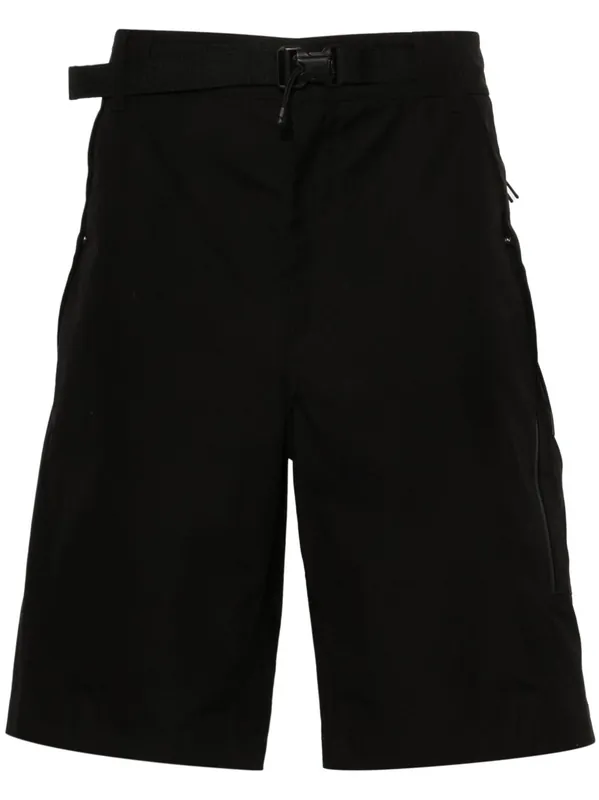 Cargo Bermuda Shorts - C.P. Company