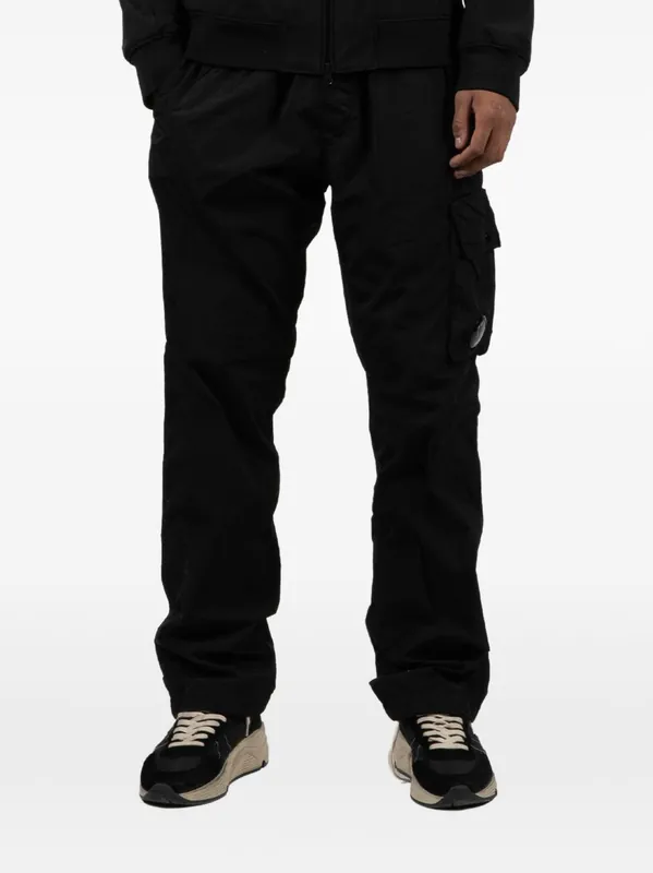 Cargo Trousers - C.P.Company