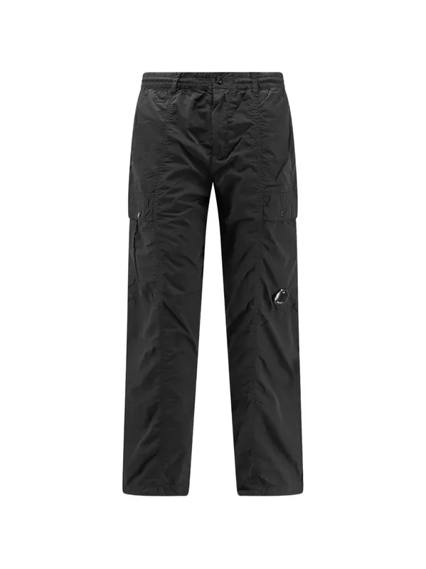 Cargo Trousers - C.P.Company