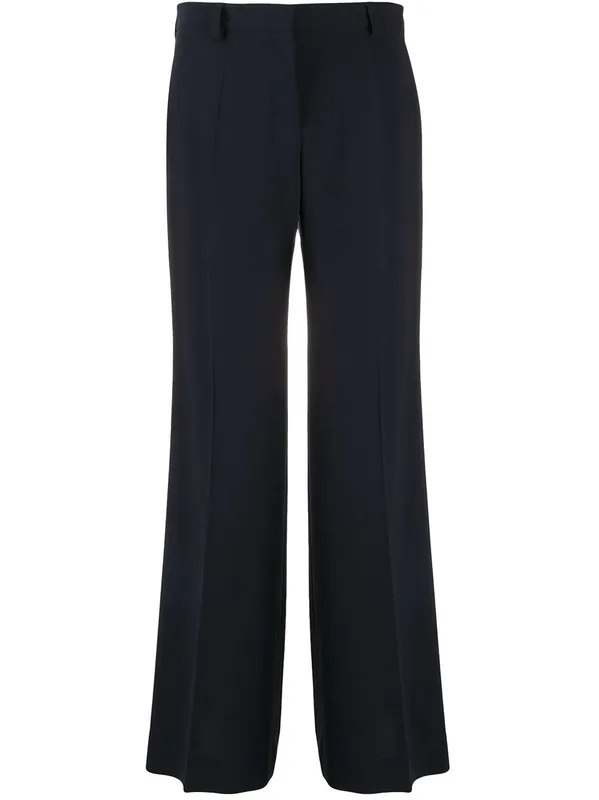Cady Trousers - Alberto Biani