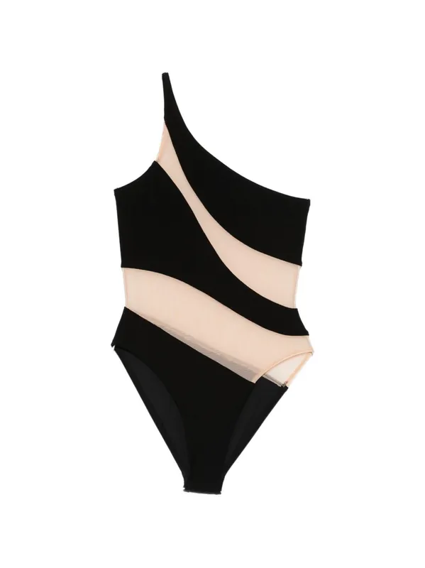 Sleeveless Bodysuit - Norma Kamali