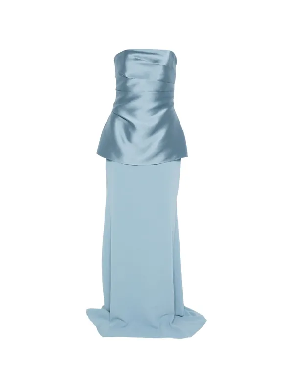 Alia Maxi Dress - Solace London