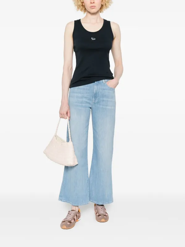 Lotta Denim Jeans - Seven