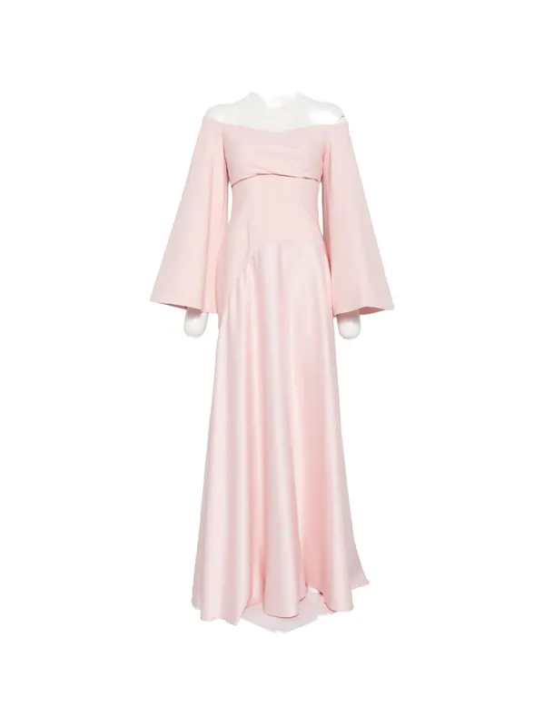 Rina Maxi Dress - Solace London