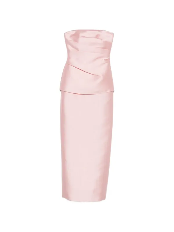 Lucille Maxi Dress - Solace London
