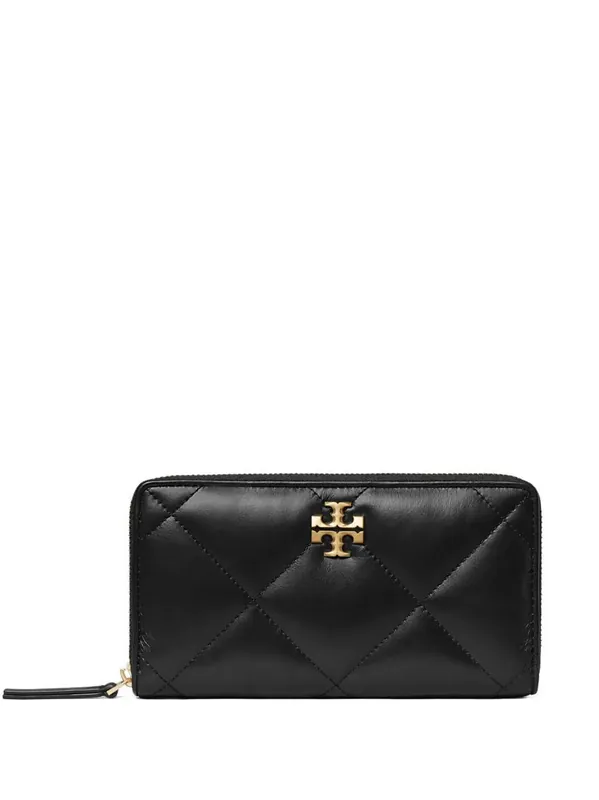 Kira Zip-Around Continental Wallet