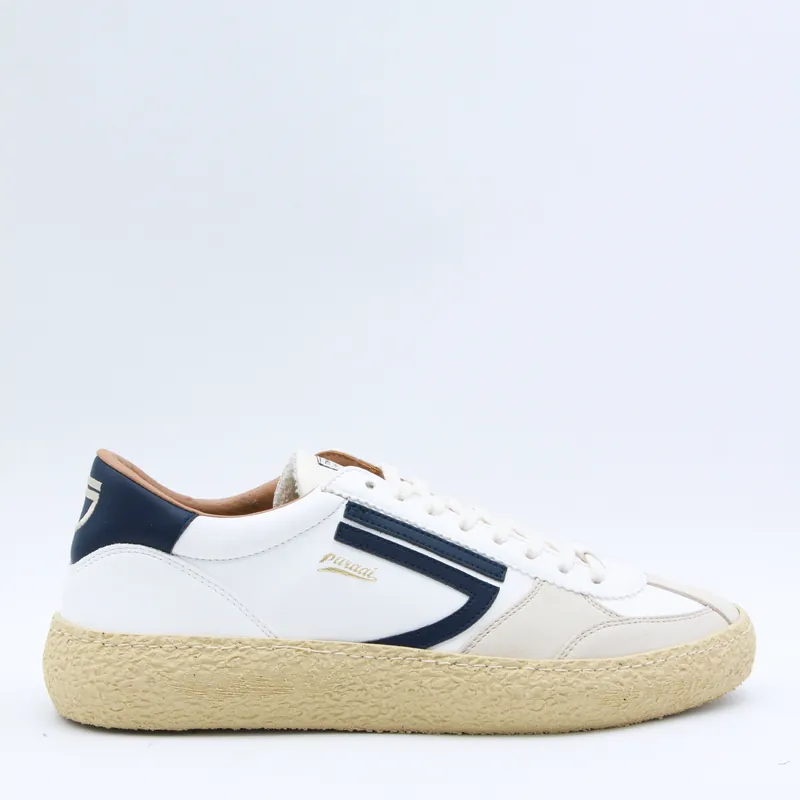 Sneakers Whale - Puraai